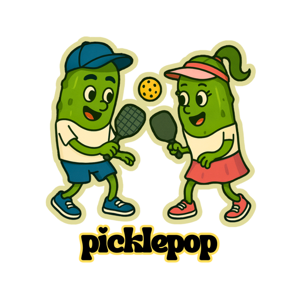 PICKLEPOP